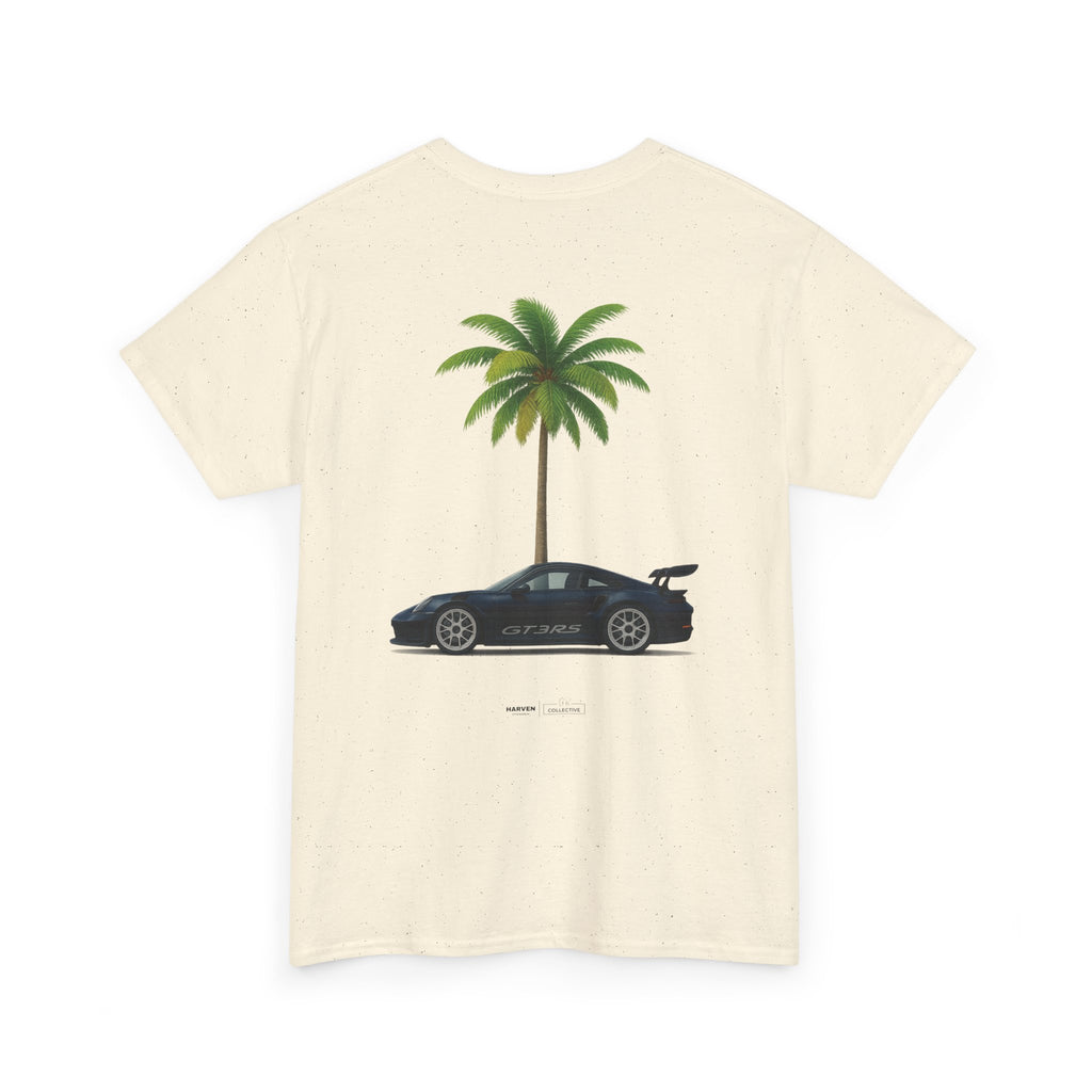 Camiseta Porsche