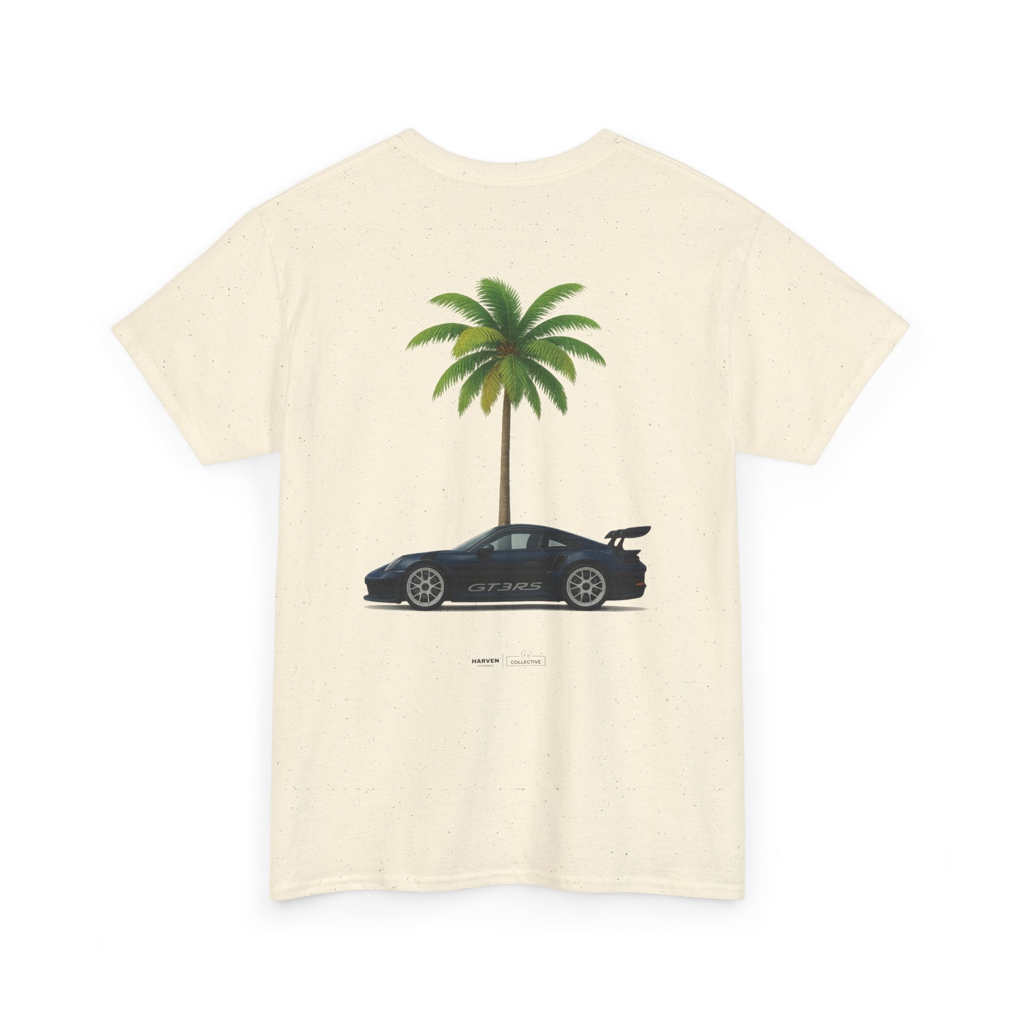 Camiseta Porsche