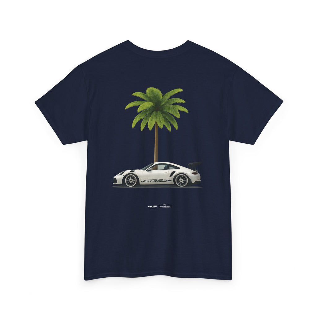 Camiseta Porsche