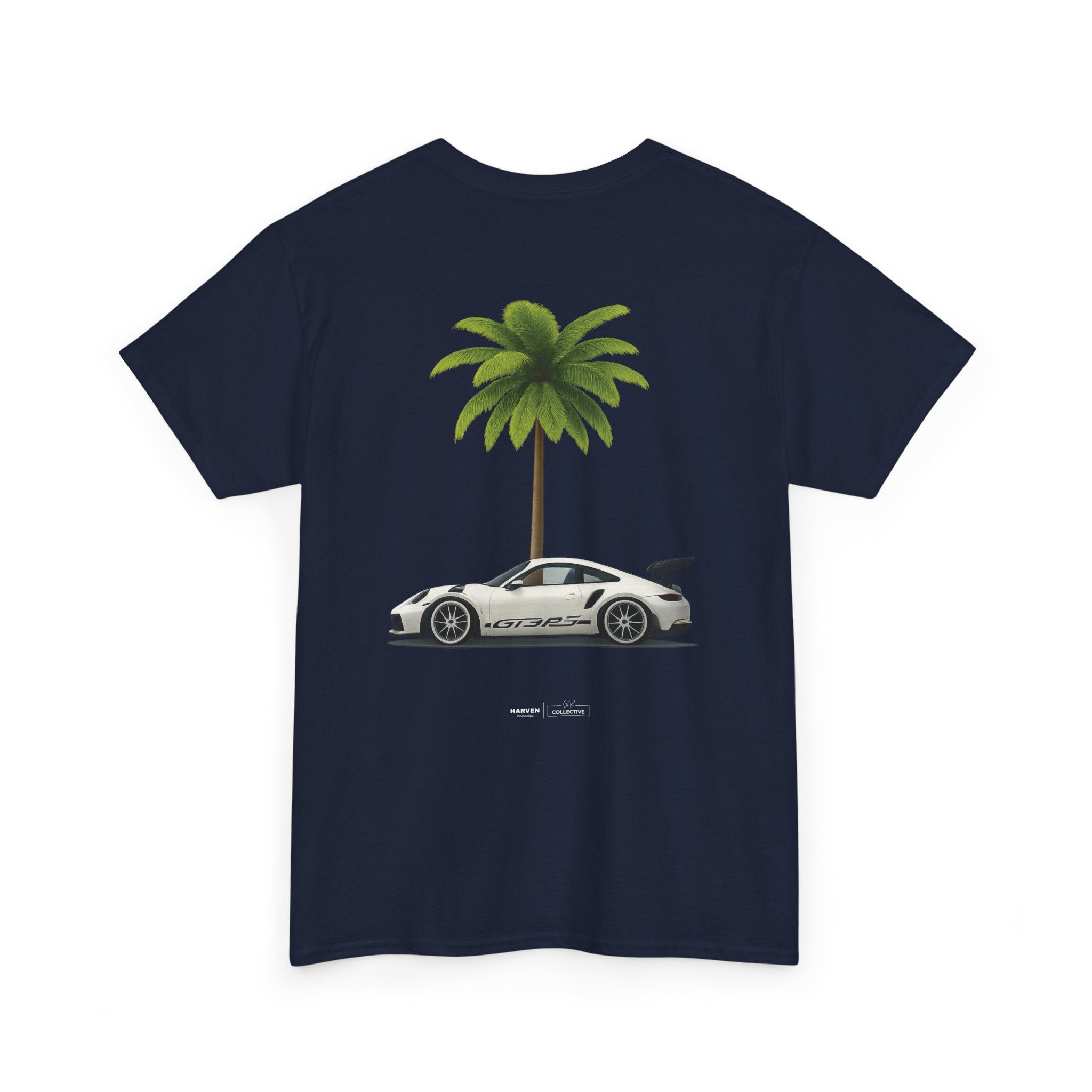 Camiseta Porsche