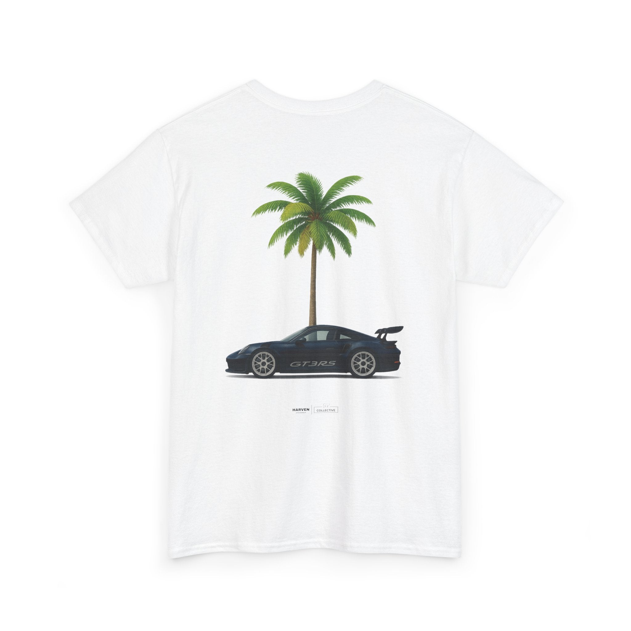 Porsche Tee