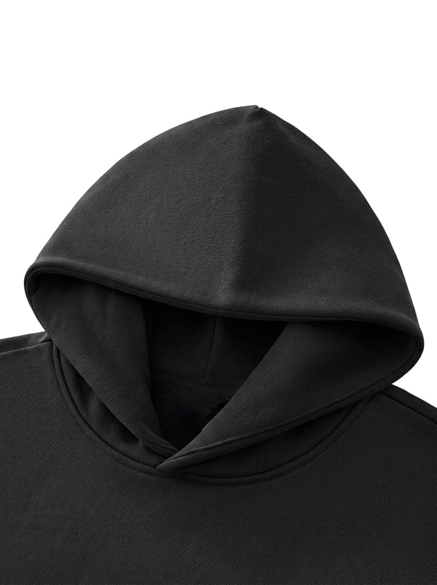 Dichter Hoodie