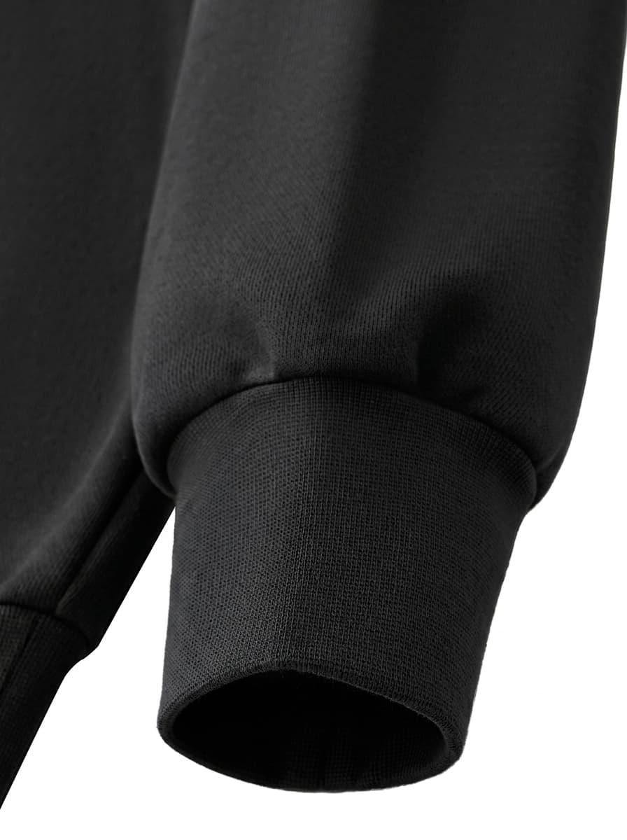 Dichter Hoodie