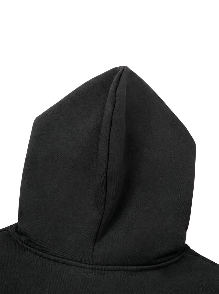 Dichter Hoodie