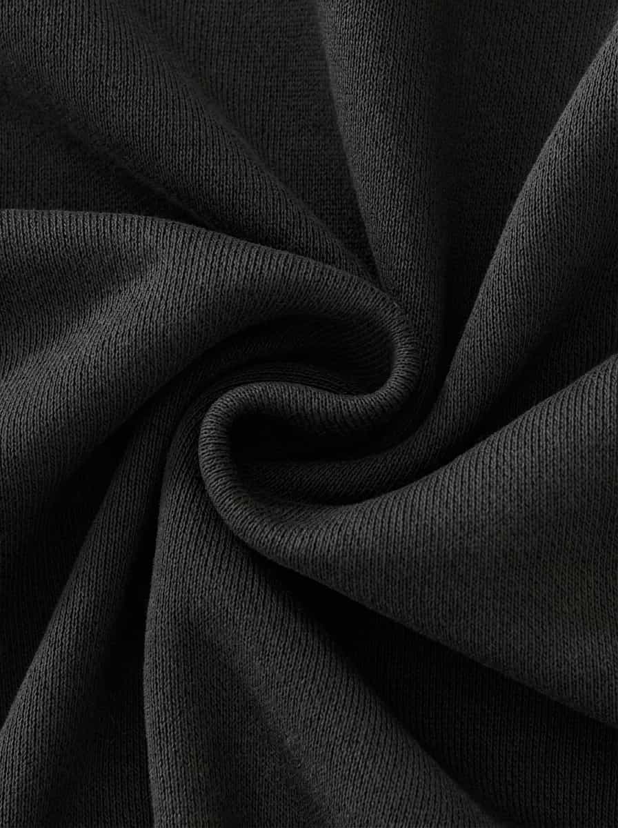 Dichter Hoodie