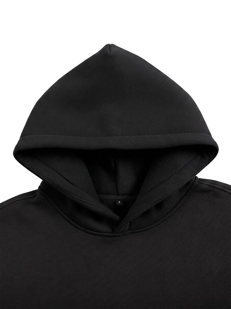 Sudadera con capucha