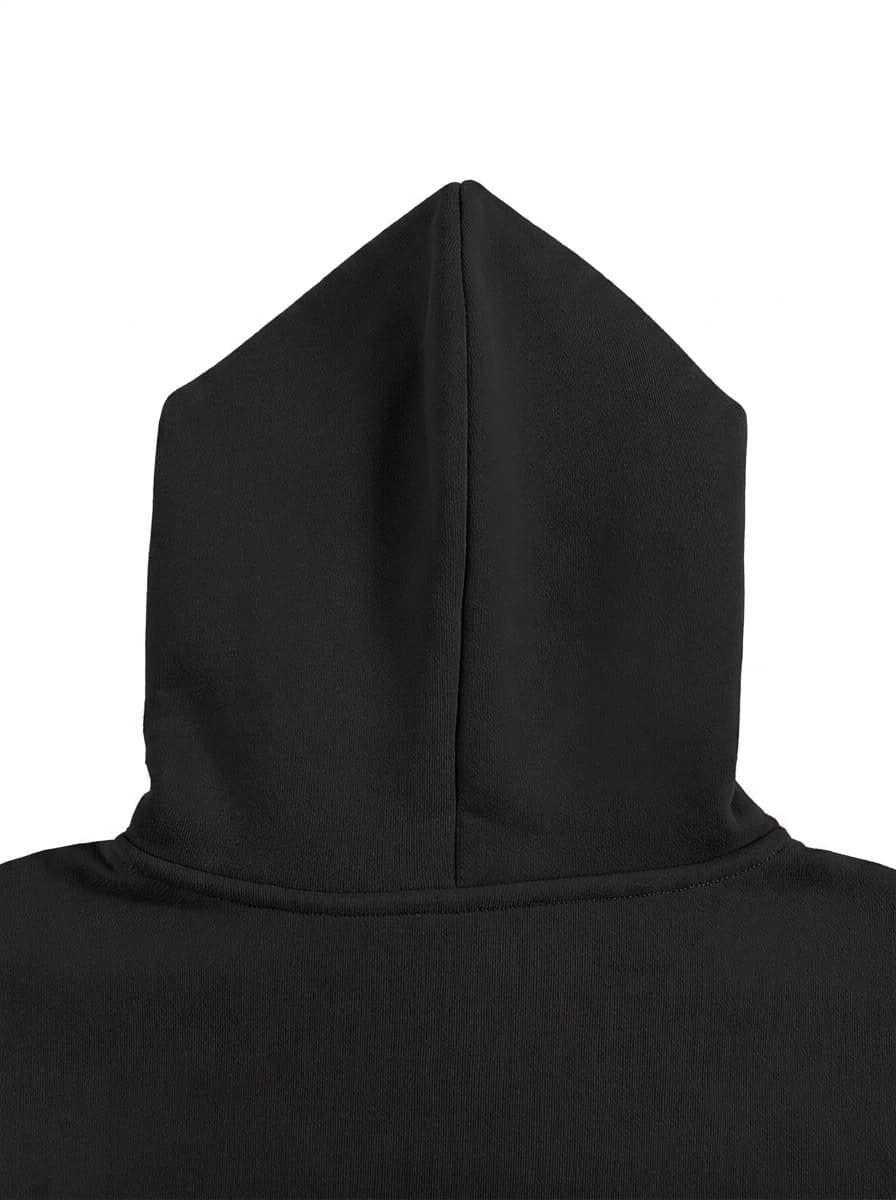 Sudadera con capucha