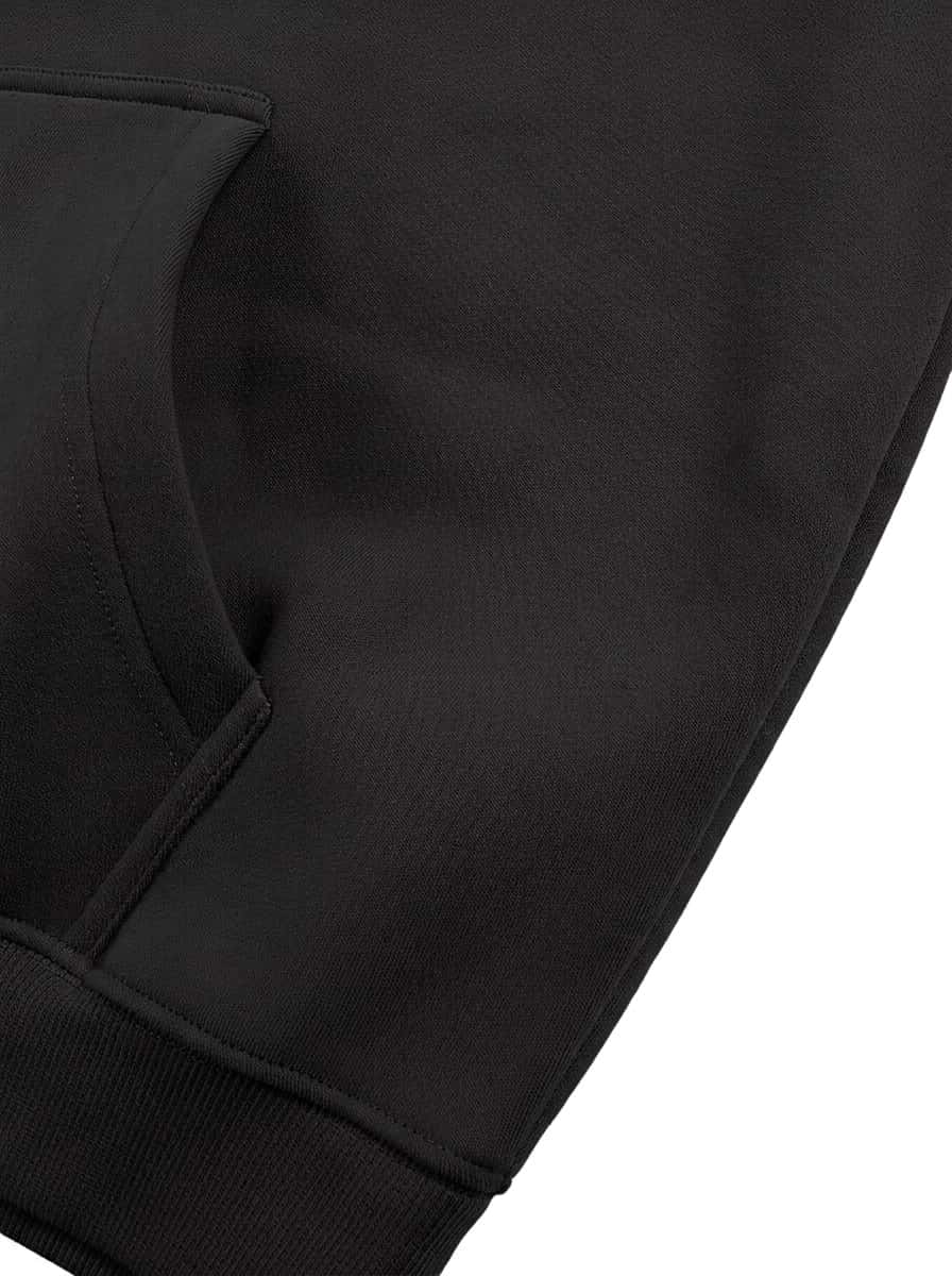 Sudadera con capucha
