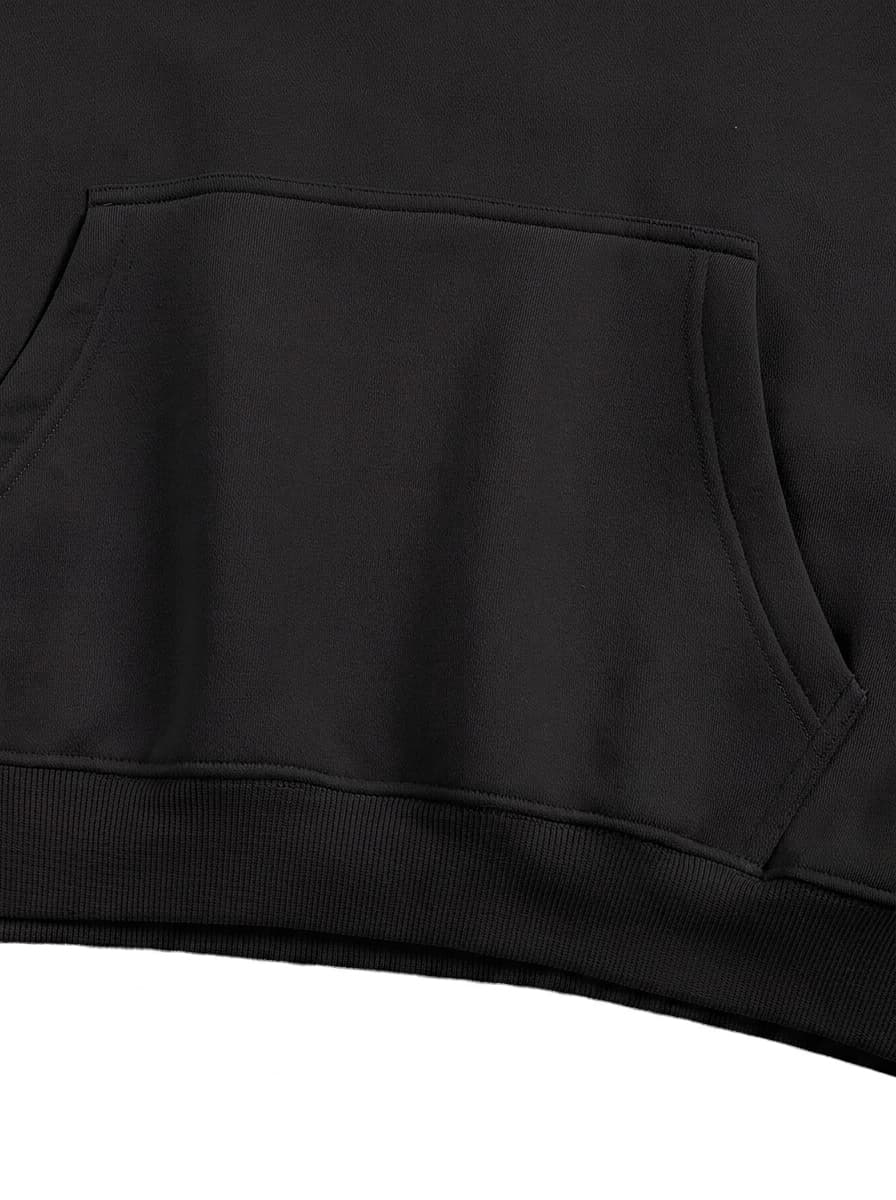 Sudadera con capucha
