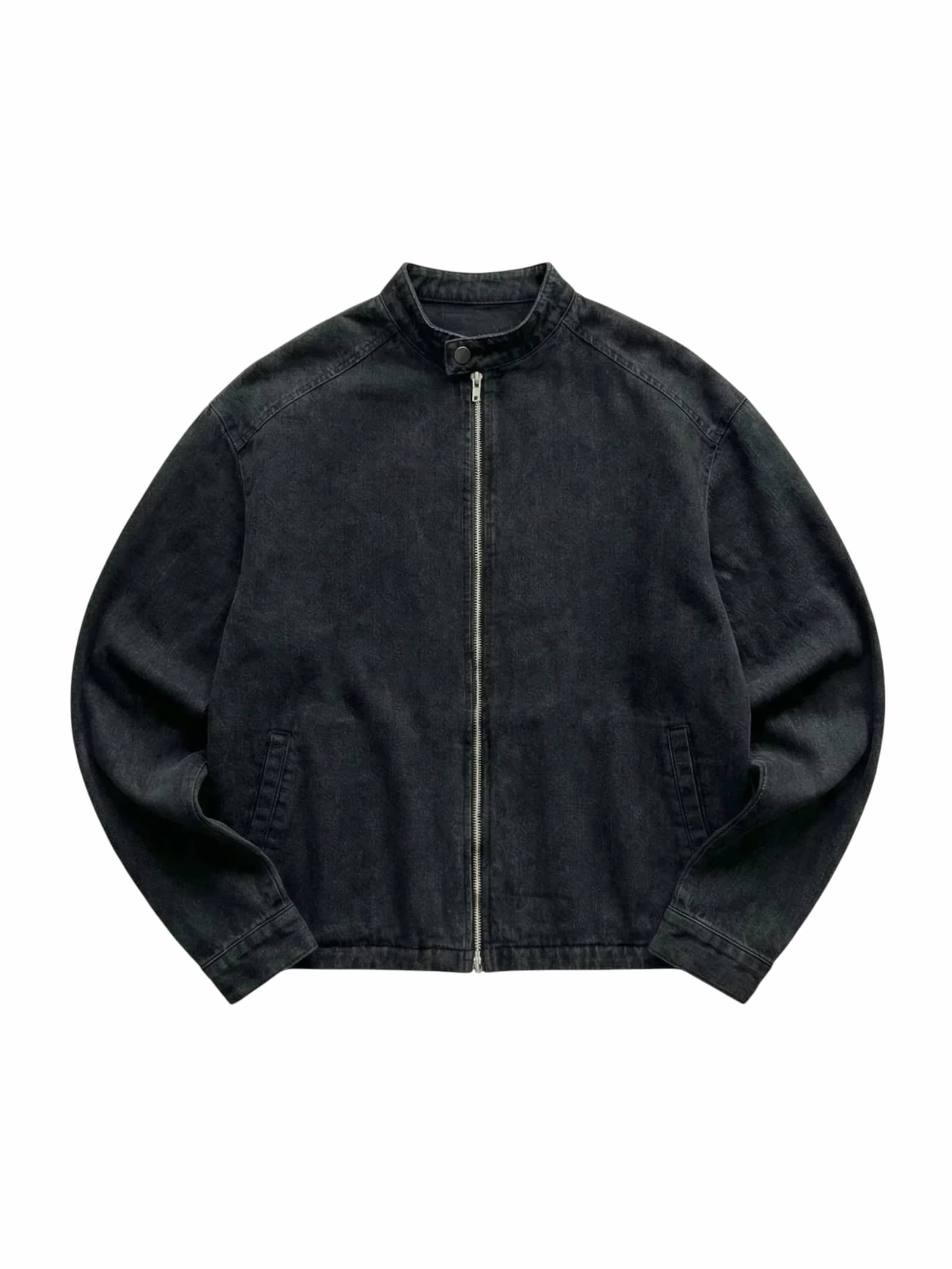 Black Jacket – Harven