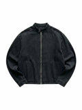 Chaqueta negra