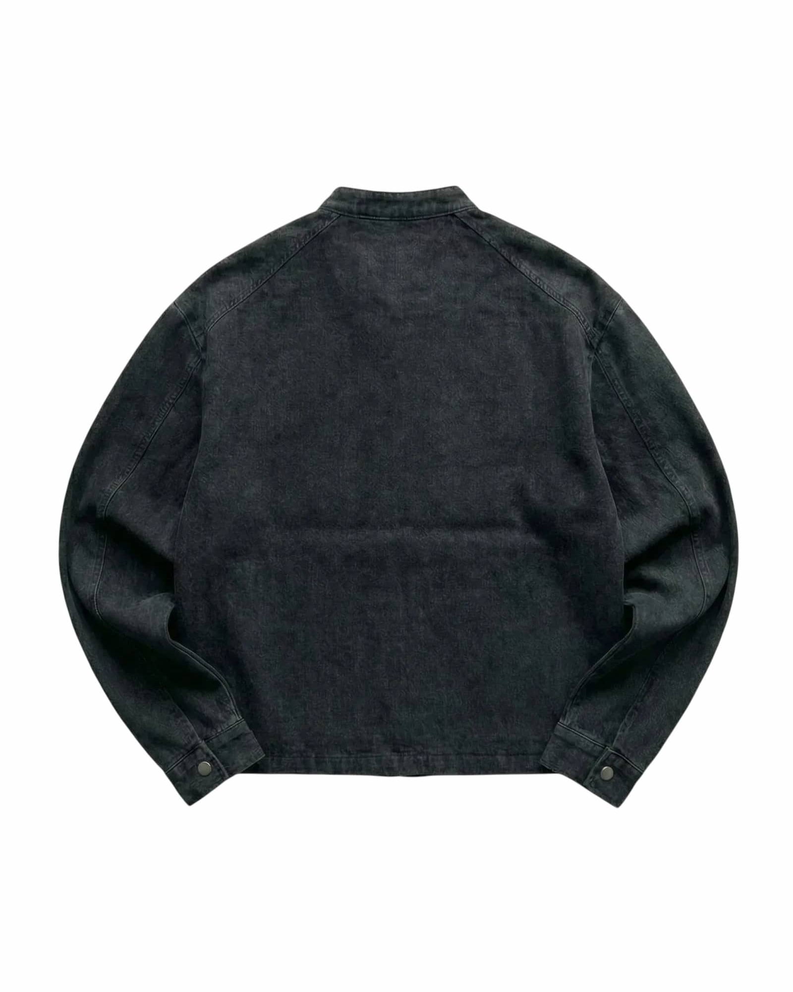 Black Jacket – Harven
