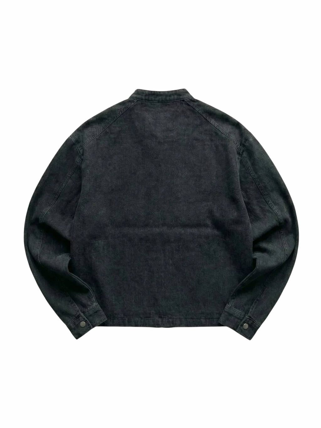 Chaqueta negra