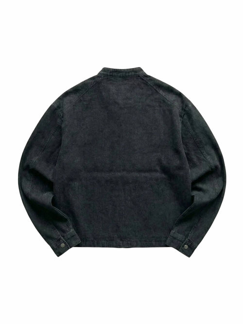 Black Jacket