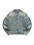 Stone Jacket