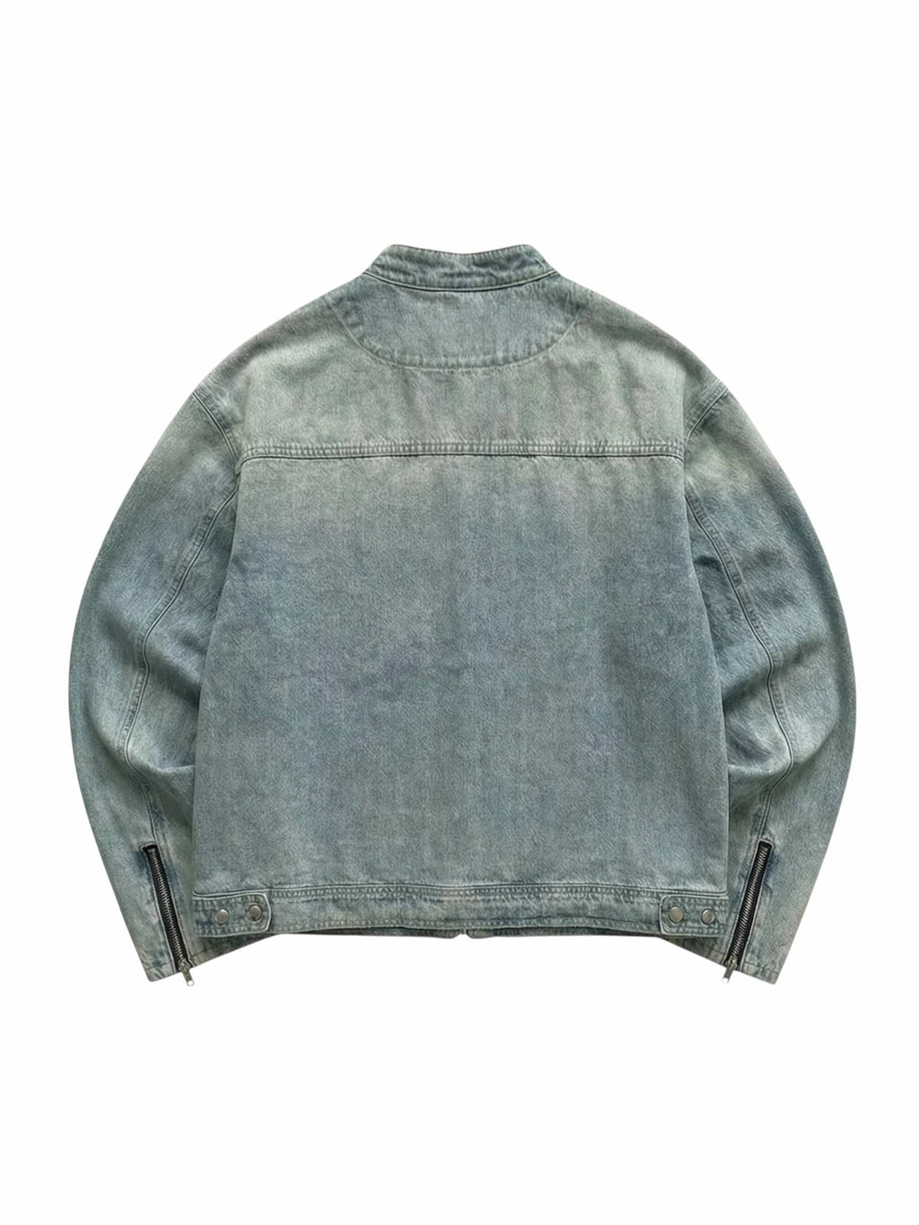 Stone Jacket