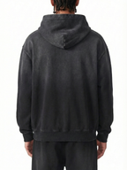 Faded Hoodie