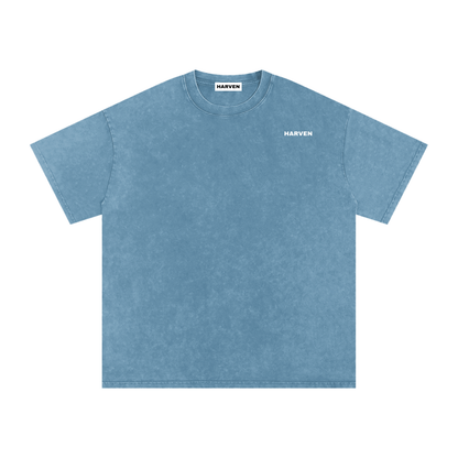 Snow-Washed T-Shirt