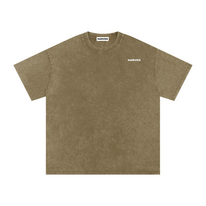 Snow-Washed T-Shirt