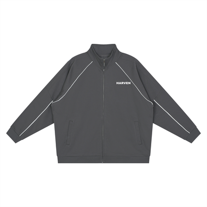 Trace Jacket