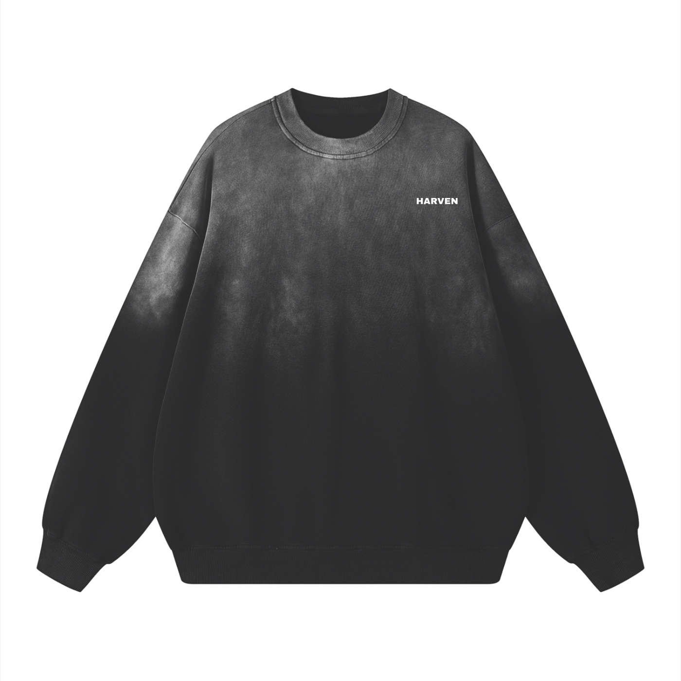 Faded Sweatshirt