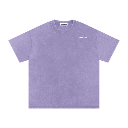 Snow-Washed T-Shirt