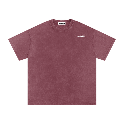 Snow-Washed T-Shirt