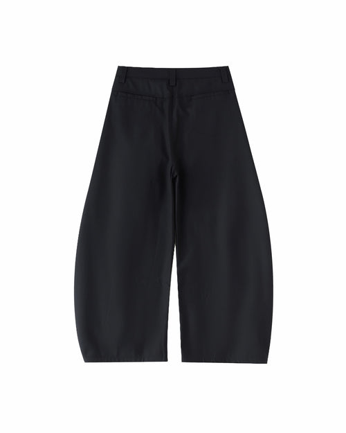Barrel Dress Pant