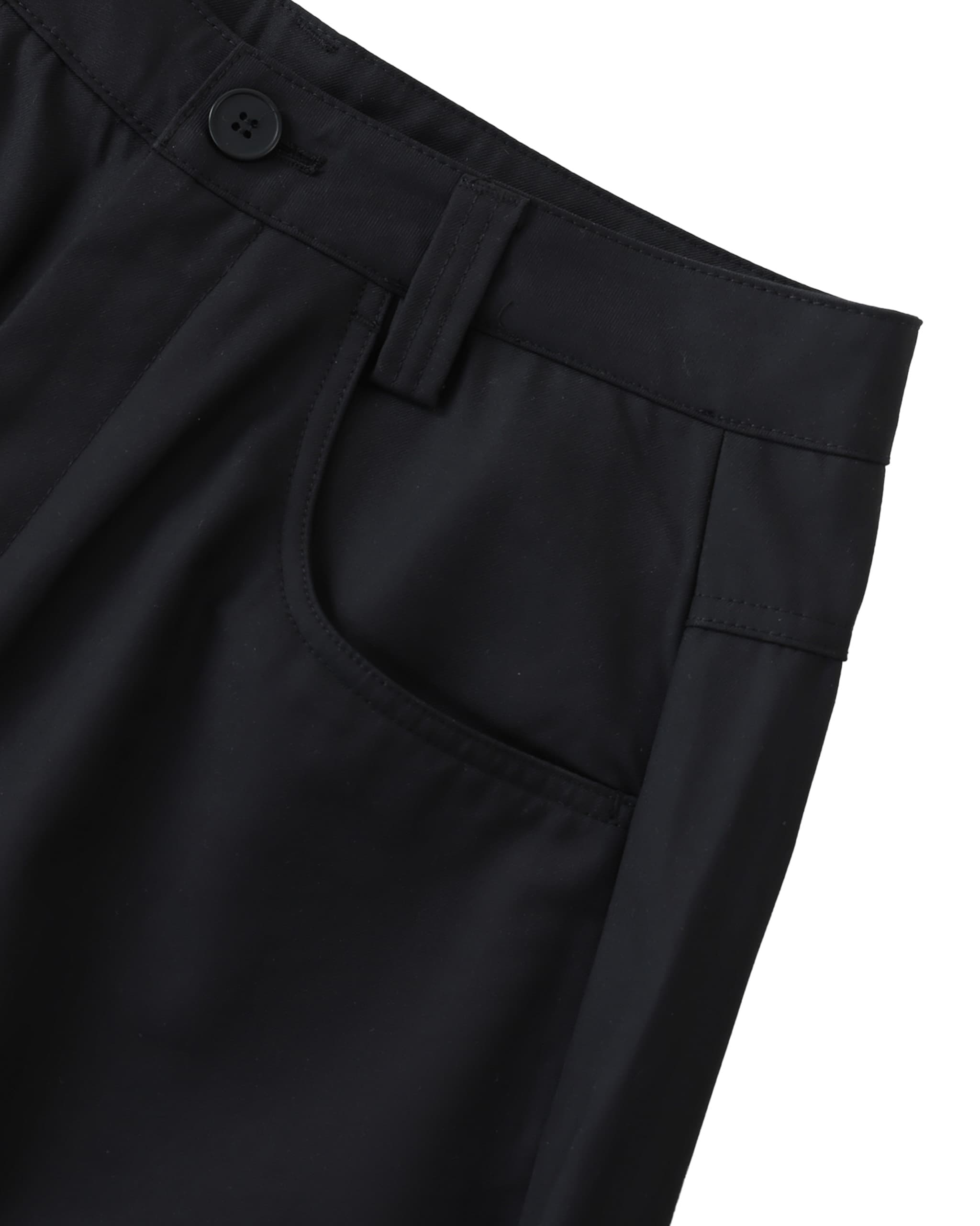 Barrel Dress Pant