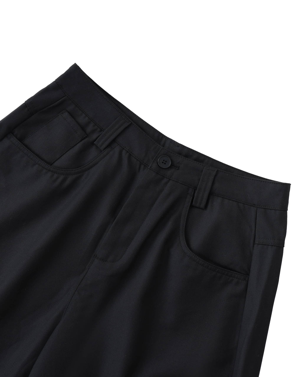 Barrel Dress Pant