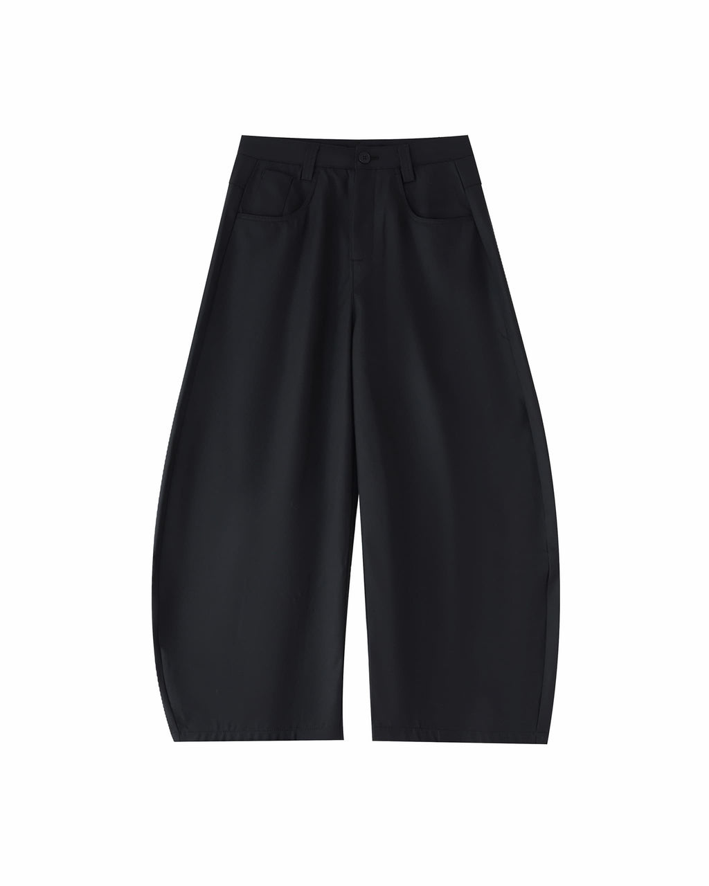 Barrel Dress Pant