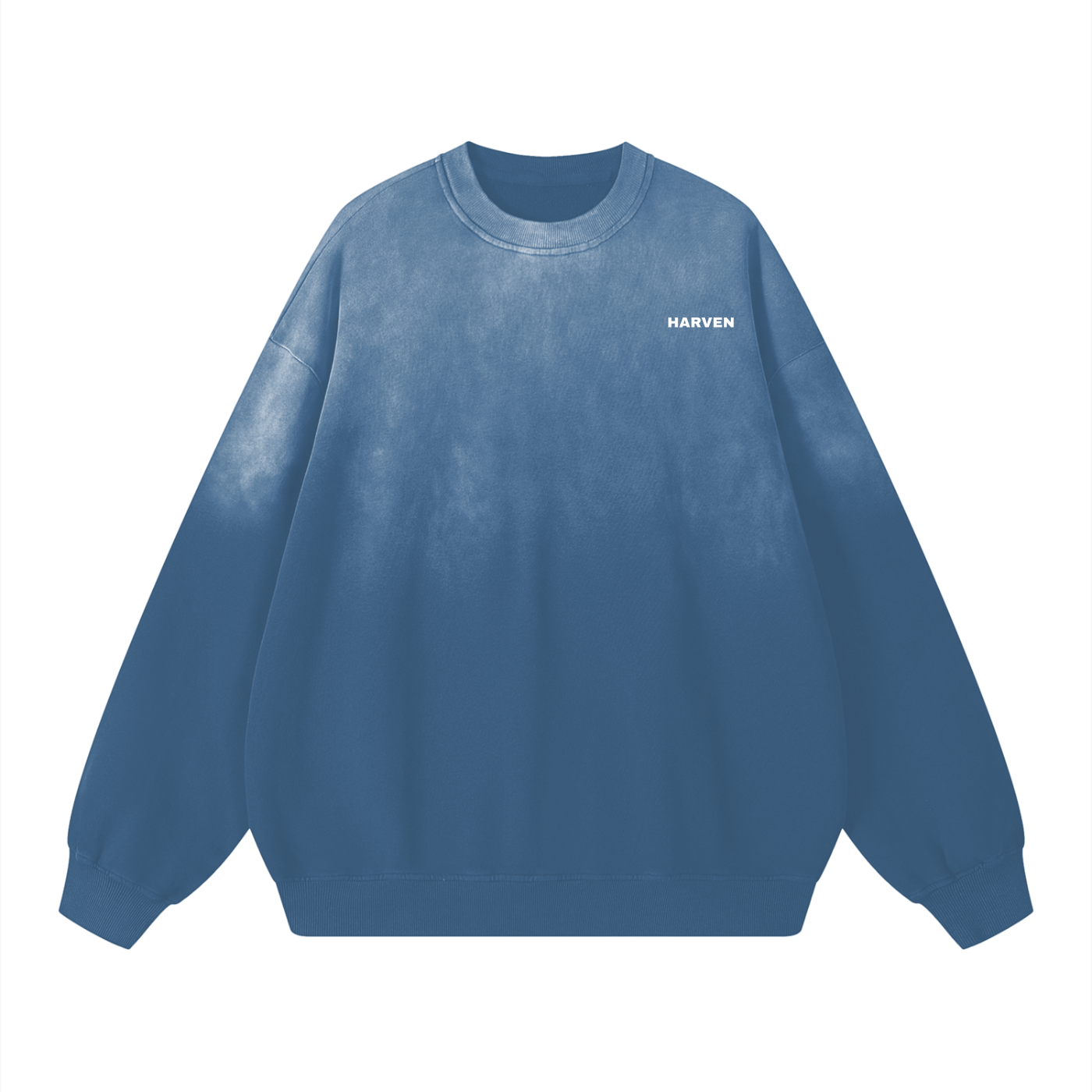 Faded Sweatshirt