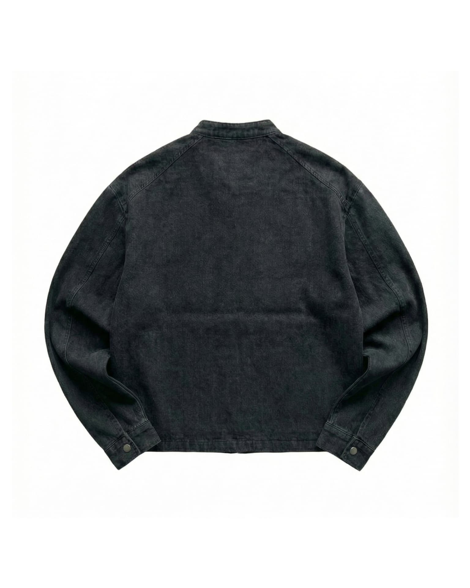 Black Jacket – Harven