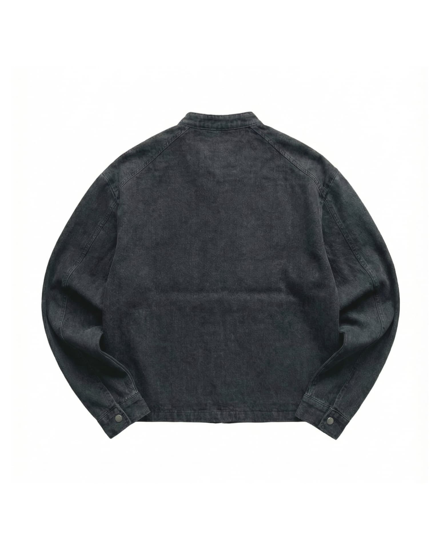 Black Jacket – Harven