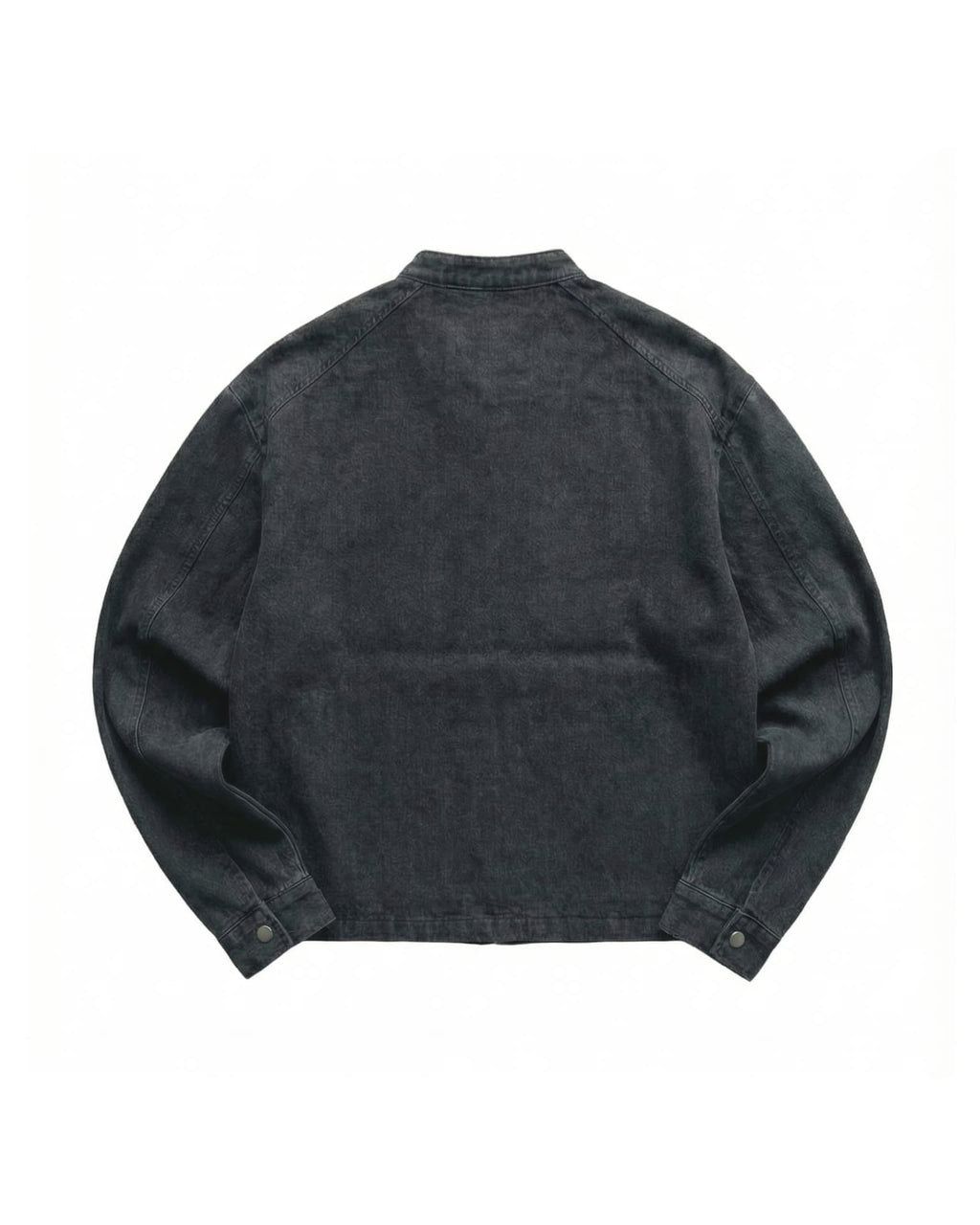 Black Jacket