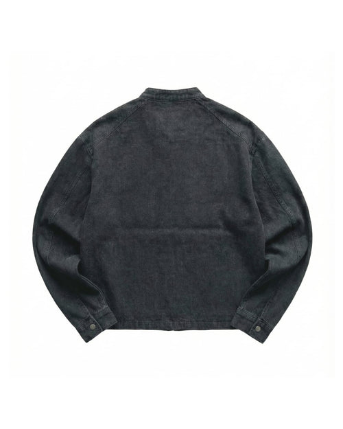 Black Jacket