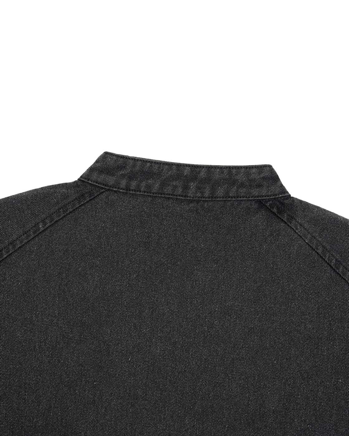 Black Jacket