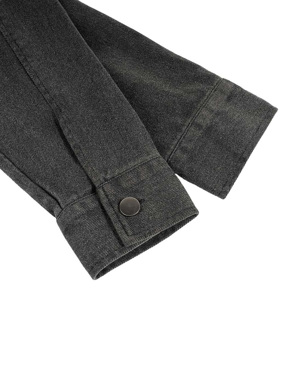 Black Jacket