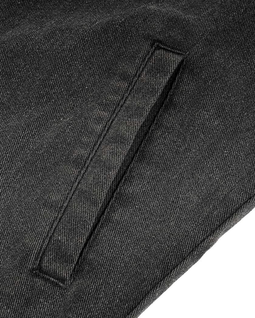 Black Jacket