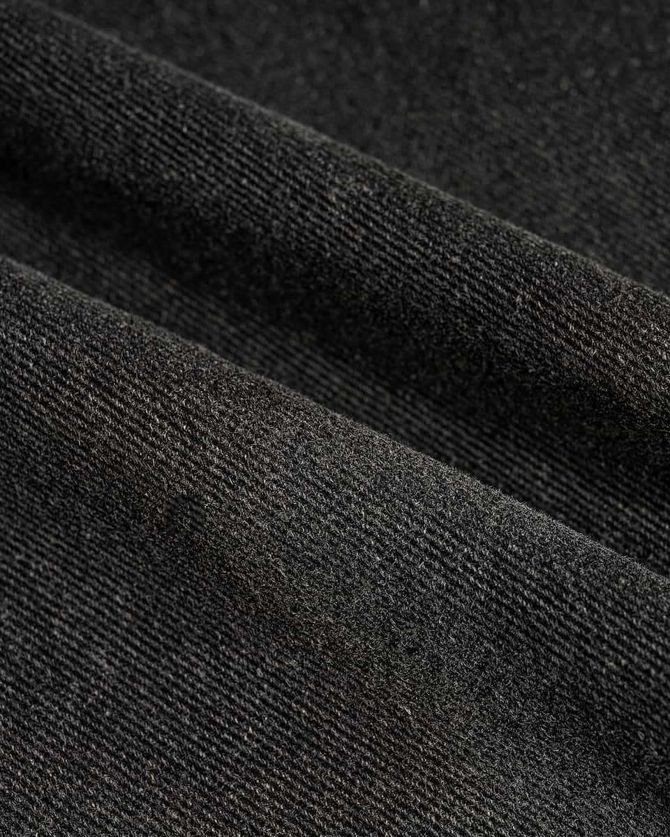 Black Jacket