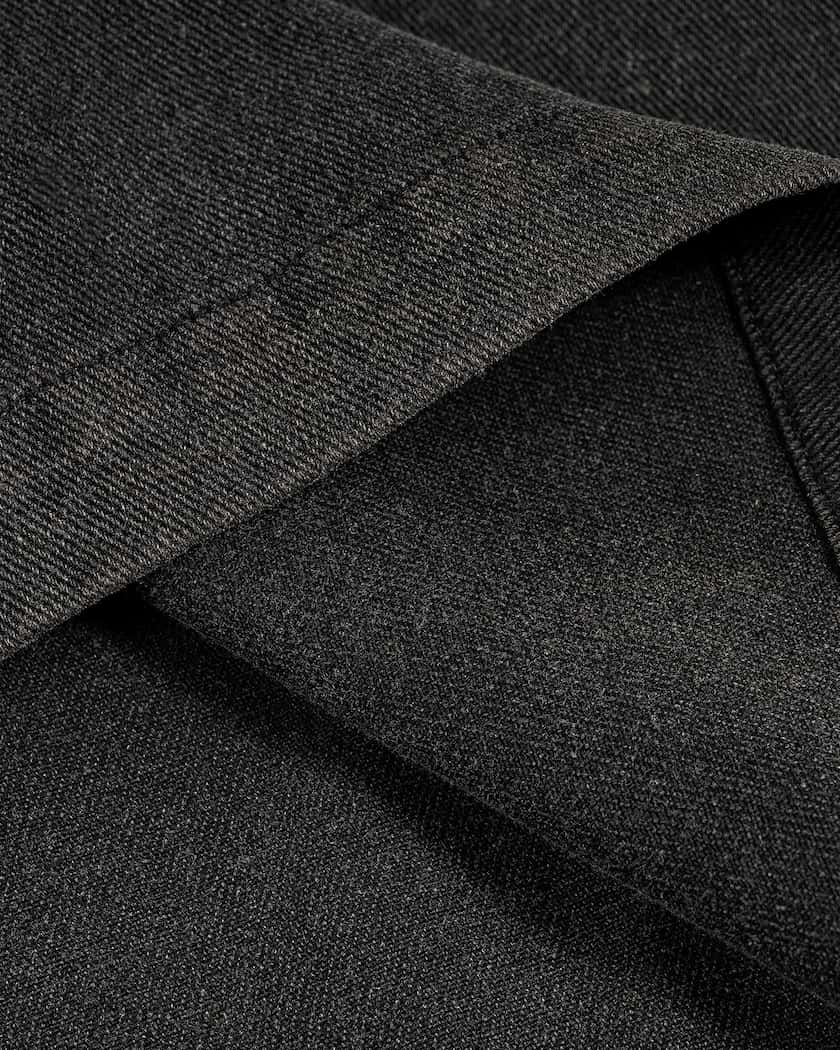Black Jacket