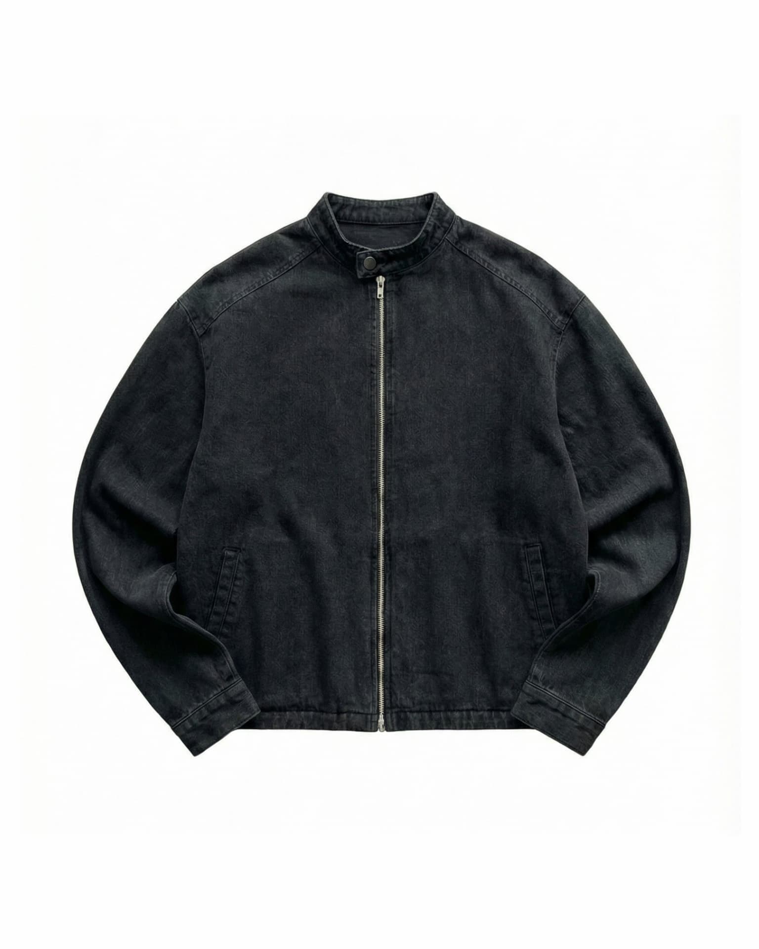 Black Jacket – Harven