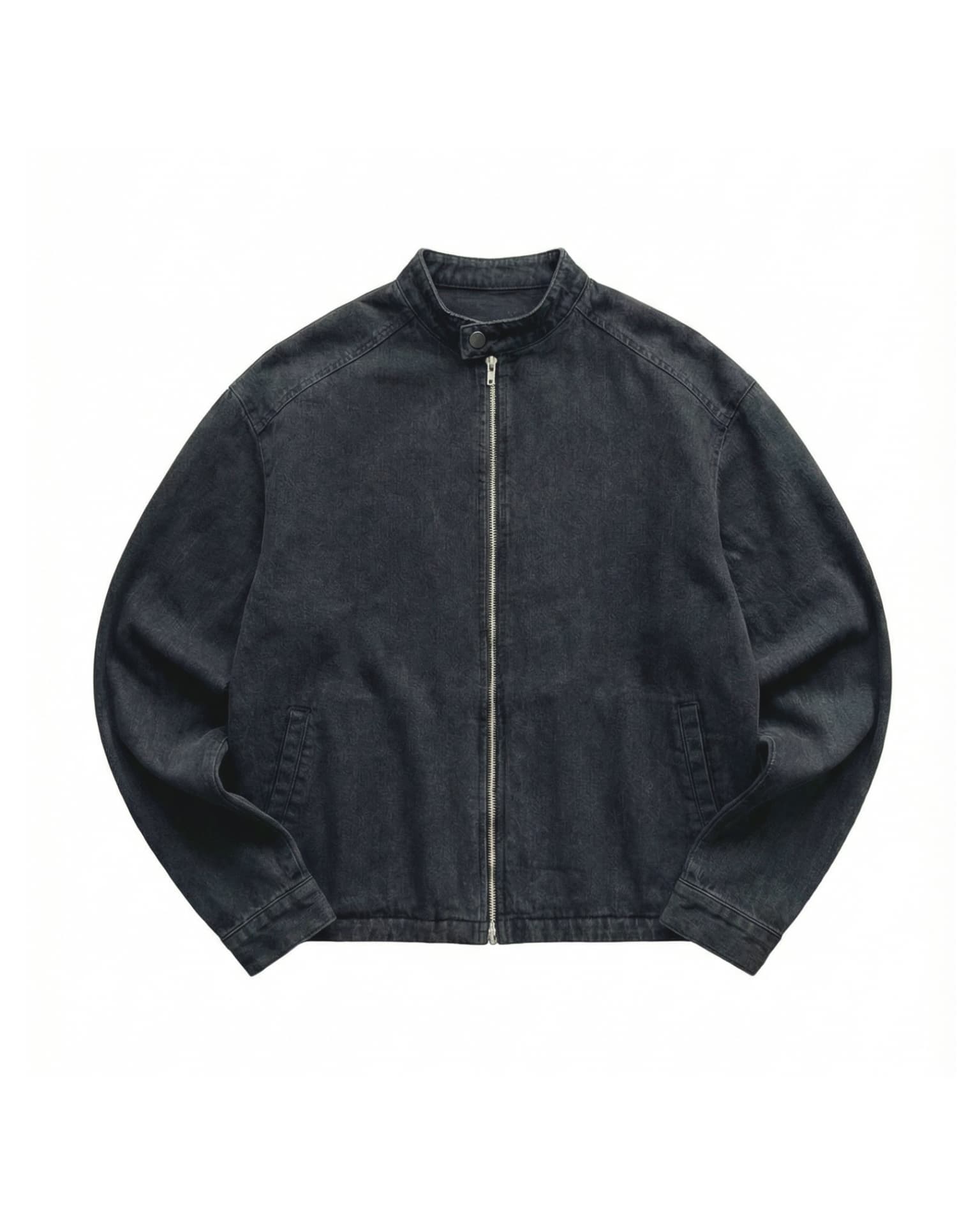 Black Jacket – Harven