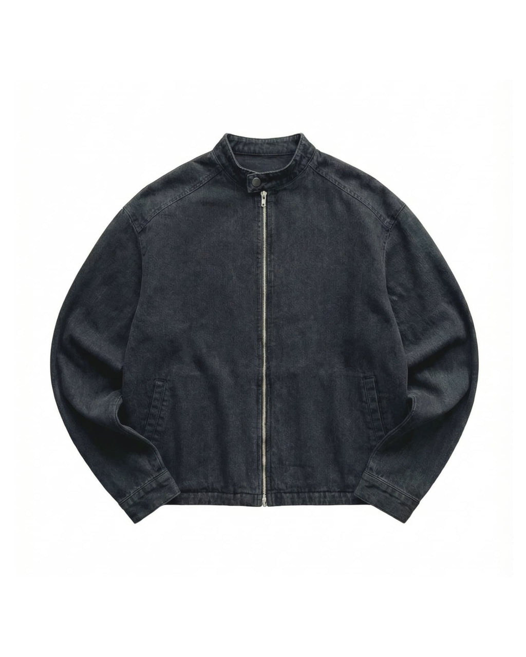 Black Jacket