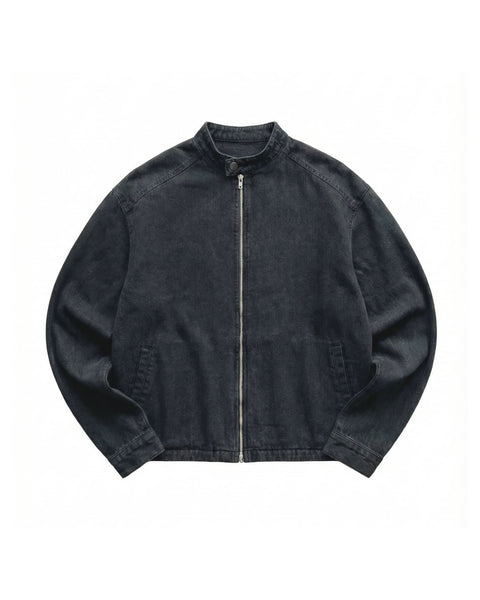 Black Jacket – Harven