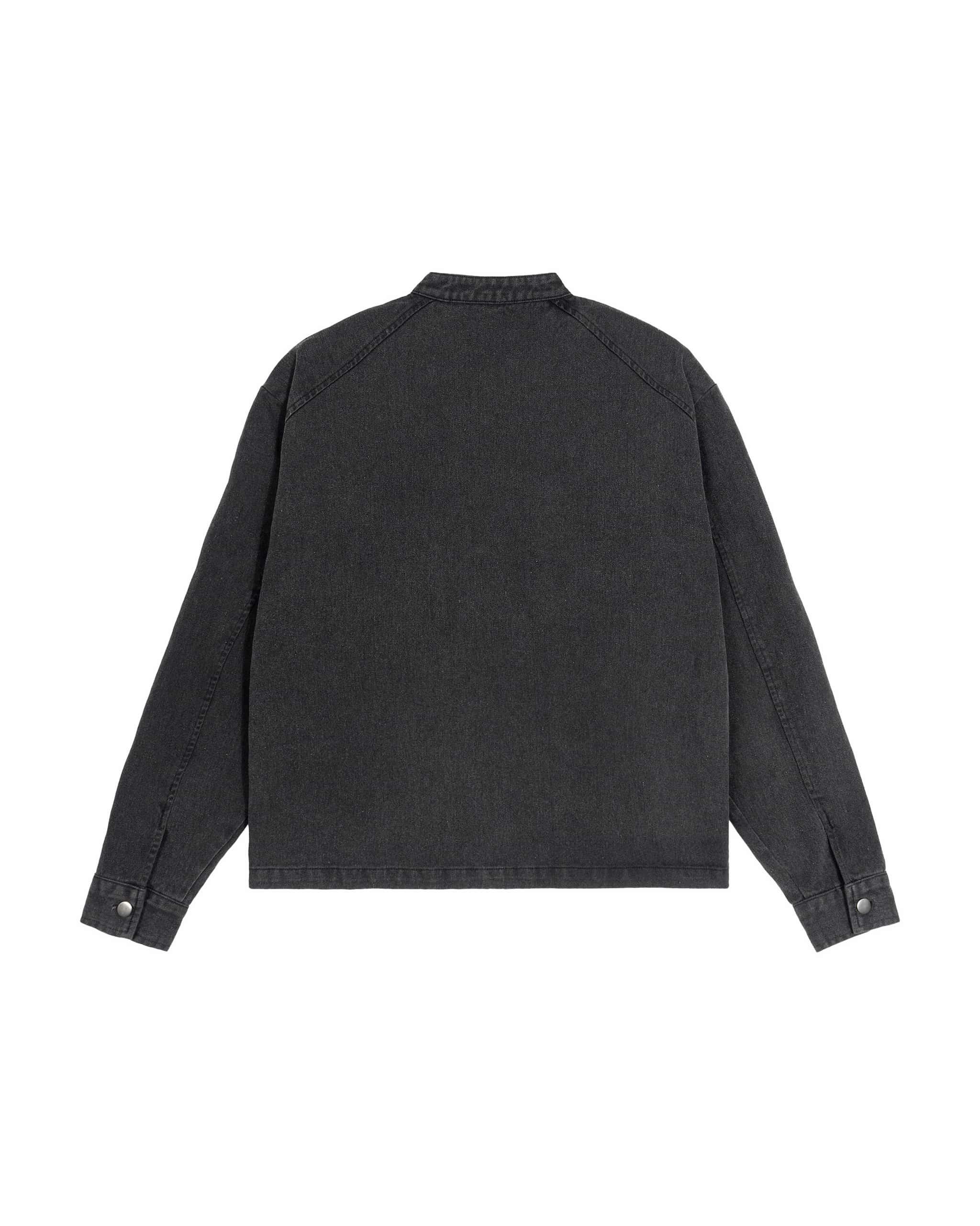 Black Jacket