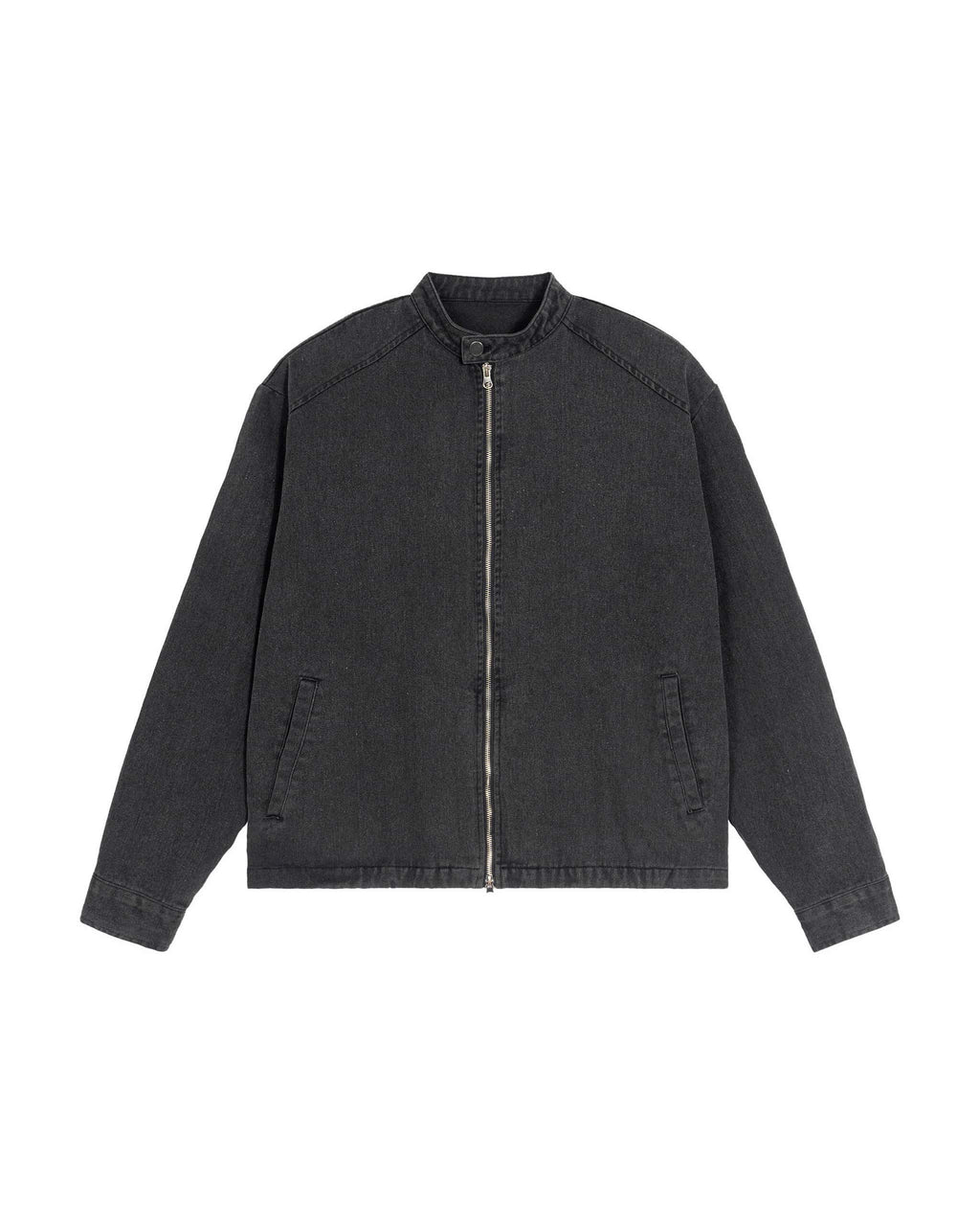 Black Jacket