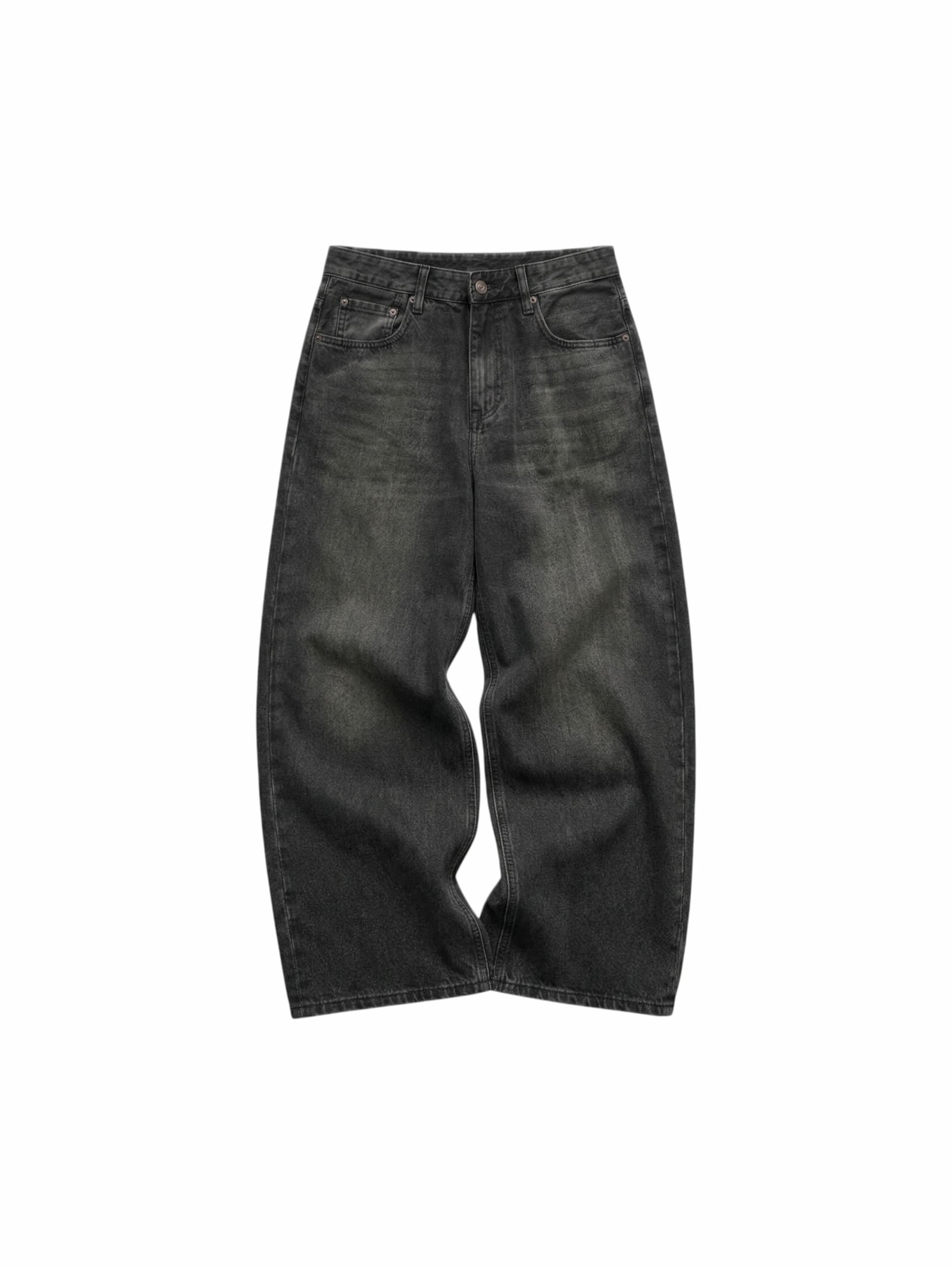Black Jean – Harven