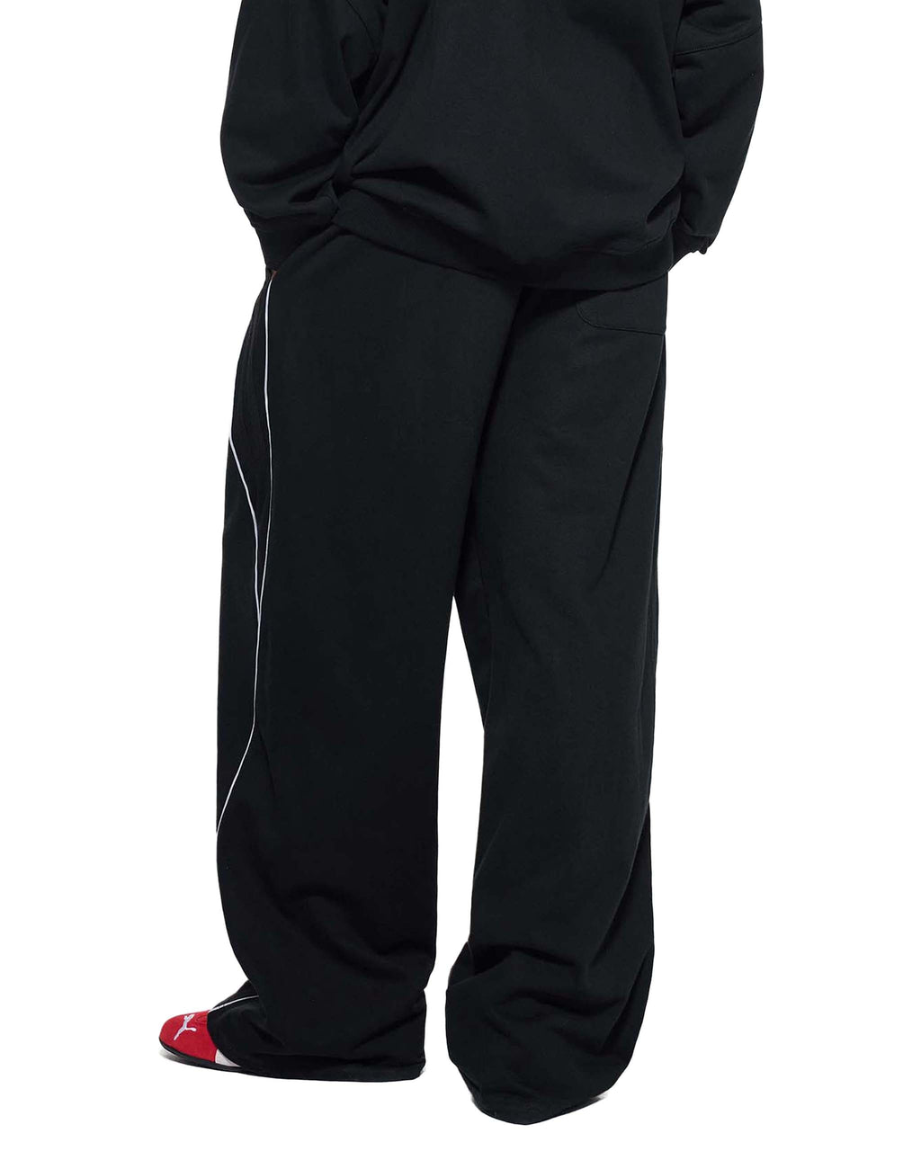 Pantalón de chándal