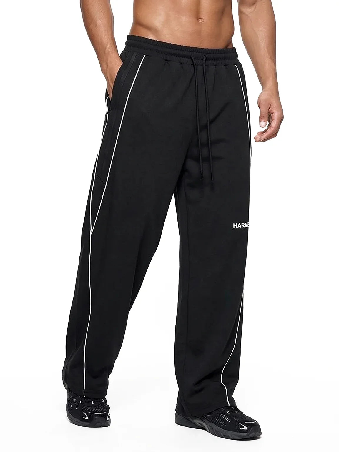 Trace Pants - Harven